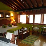 El Alamo. Azagalla Rural Apartamento