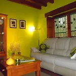 El Alamo. Azagalla Rural Apartamento