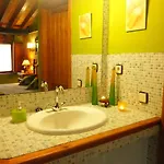 Apartamento El Alamo. Azagalla Rural *