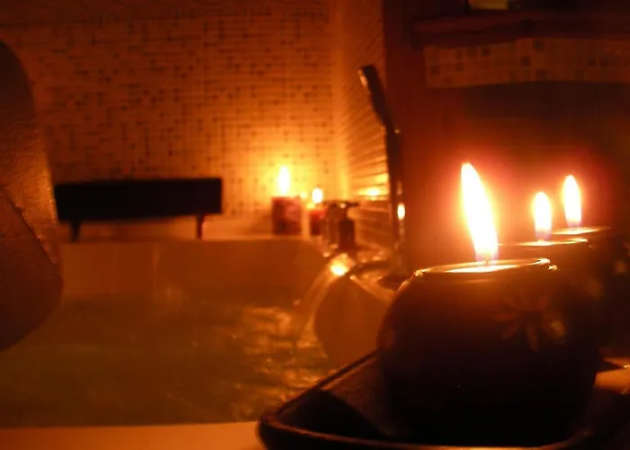 El Alamo. Azagalla Rural * Casas del Abad